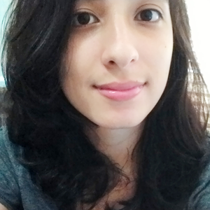 Foto de perfil de Ana Beatriz Omuro