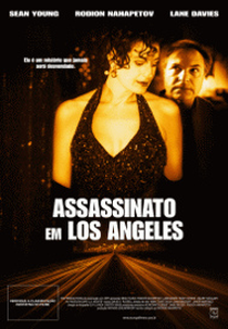Assassinato em Los Angeles (Moscow Days, L.A Nights )
