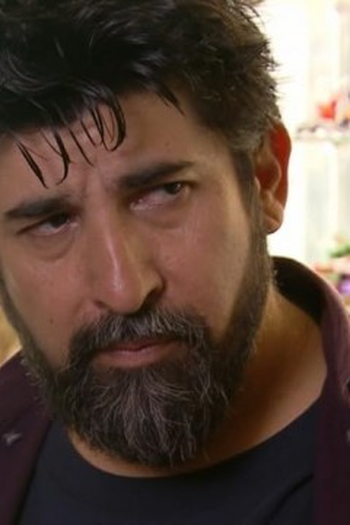 Poster de Episódio El encargo de Raúl (2019)