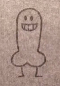 O Que o Pênis Faria? (What Would Penis Do?)