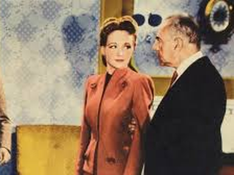 Foto 1 de Sombras da Noite