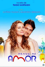 Prova de Amor (Prova de Amor)