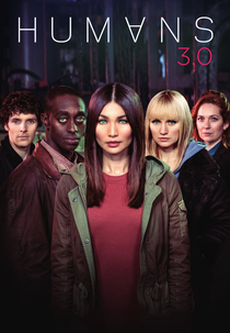 Humans (3ª Temporada) (Humans (Series 3))