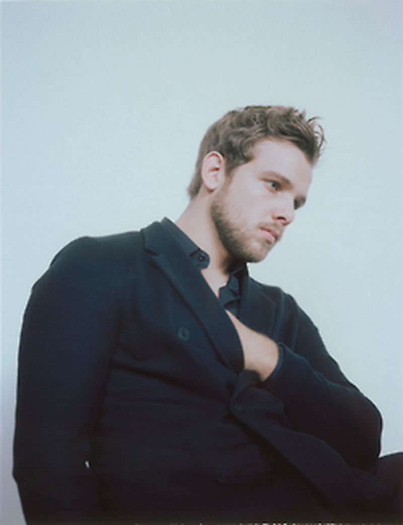 Max Thieriot - Foto 9