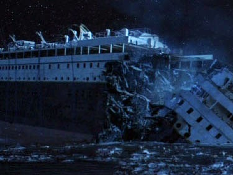 Foto 32 de Titanic