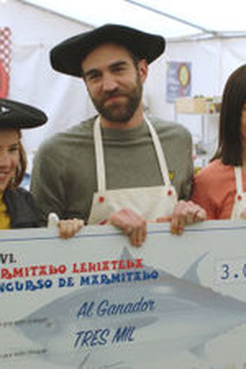 Poster de Episódio El concurso de marmitako (2018)