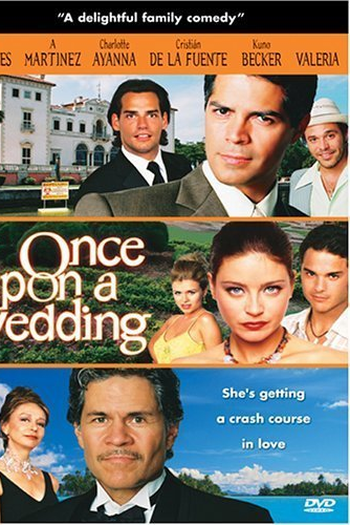 Poster de Filme Era uma Vez um Casamento (2005)