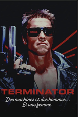 Terminator, des machines et des hommes… et une femme (Terminator, des machines et des hommes… et une femme)
