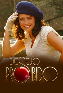 Desejo Proibido - Poster / Capa / Cartaz - Oficial 4