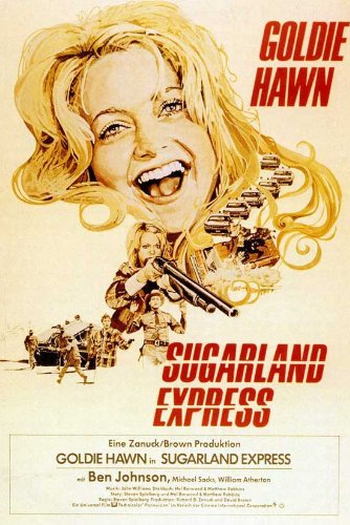  de Filme Louca Escapada (1974)