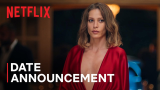 Trailer: Thank You, Next | Date Announcement | Netflix