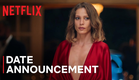 Thank You, Next | Date Announcement | Netflix
