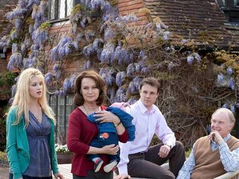 Foto 1 de A Pequena Casa