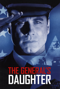 A Filha do General - Poster / Capa / Cartaz - Oficial 9
