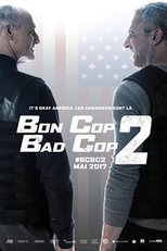 Bon Cop, Bad Cop 2 (Bon Cop, Bad Cop 2)