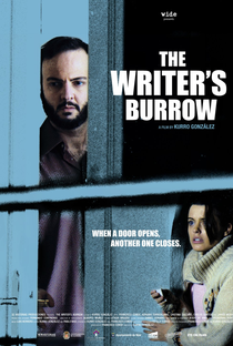 The Writer's Burrow - Poster / Capa / Cartaz - Oficial 2