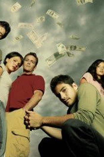 Poster de Série Windfall (1ª Temporada) (2006)