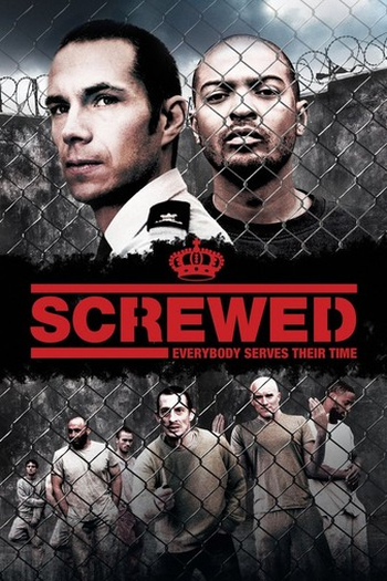  de Filme Screwed (2011)