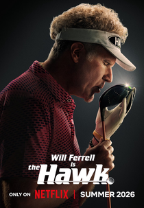O Falcão do Golfe (1ª Temporada) (The Hawk (Season 1))