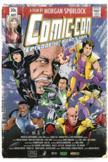 Comic-con Episódio IV: Esperança dos Fãs (Comic-Con Episode IV: A Fan's Hope)