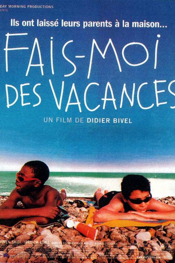  de Filme We Need a Vacation (2002)