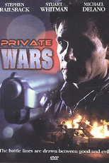 Reação Violenta (Private Wars)