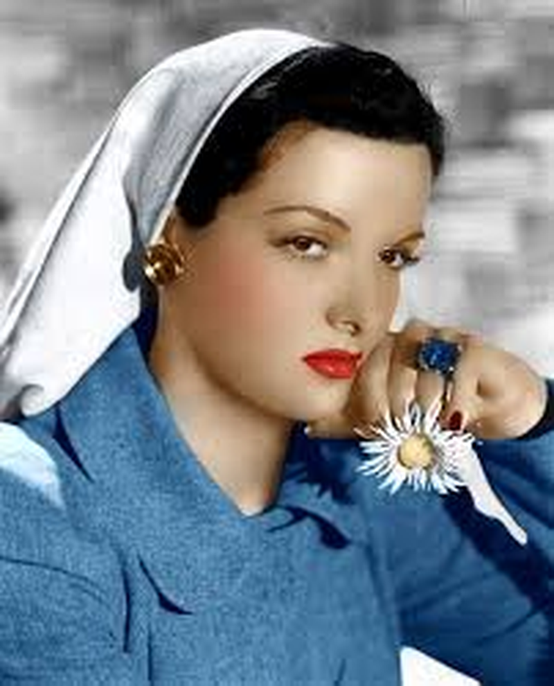 Jane Russell - Foto 3