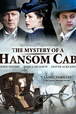 O Mistério de um Cabriolé (The Mystery of a Hansom Cab)