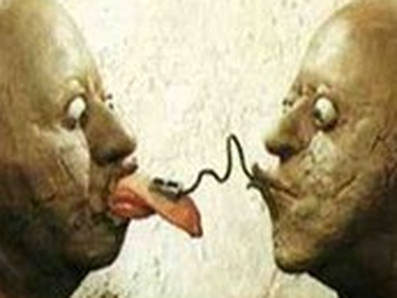 Foto 1 de Dimensões do Diálogo