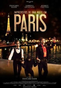 Imprevistos de uma Noite em Paris (Ouvert la nuit)