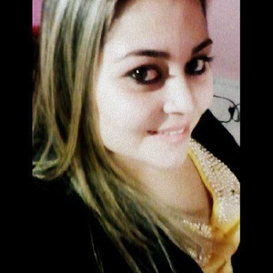 Foto de perfil de Juliane Medeiros