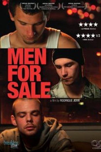  de Filme Hommes à Louer (2008)
