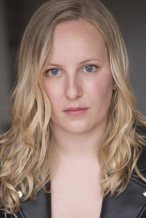 Chloe Greenfield - Poster / Capa / Cartaz - Oficial 1