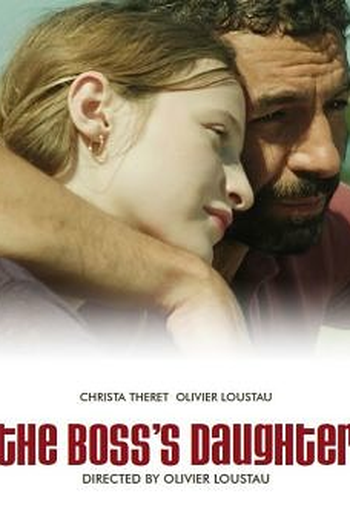  de Filme A Filha do Patrão (2015)