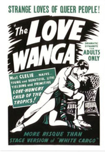 The Love Wanga (Ouanga)
