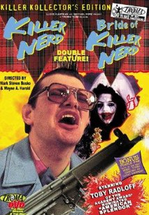 Killer Nerd (Killer Nerd)