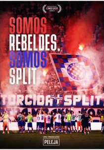 SOMOS REBELDES, SOMOS SPLIT (SOMOS REBELDES, SOMOS SPLIT)