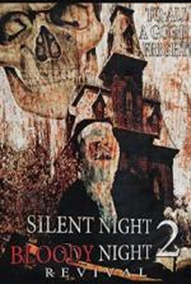 Silent Night, Bloody Night 2: Revival - Poster / Capa / Cartaz - Oficial 2