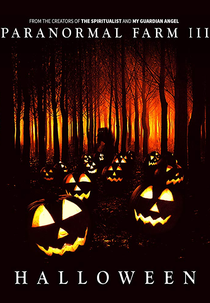 Paranormal Farm 3: Halloween (Paranormal Farm 3)