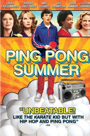  de Filme Desventuras do Verão (2014)