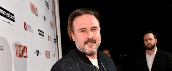 David Arquette To Star In Indie Drama ‘Apalachin’