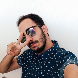 Foto de perfil de Paulo