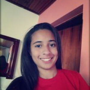 Foto de perfil de Isabelle Almeida