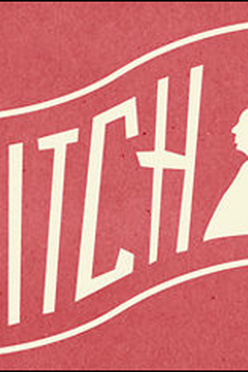 Poster de Curta Hitch (2011)