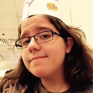 Foto de perfil de Isabella