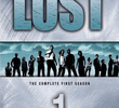 Lost (1ª Temporada)