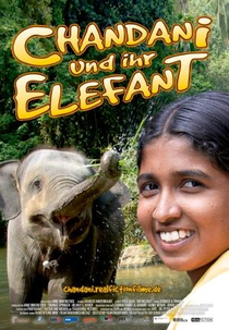 Chandani – A Filha do Encantador de Elefantes (Chandani Und Ihr Elefant)