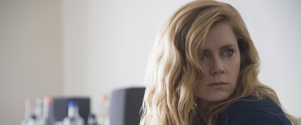 Amy Adams vai protagonizar 'Hillbilly Elegy' da Netflix