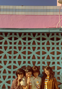 Lily Chan & The Doom Girls (Lily Chan & The Doom Girls)