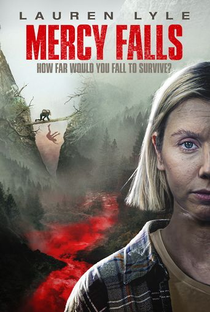 Mercy Falls - Poster / Capa / Cartaz - Oficial 3